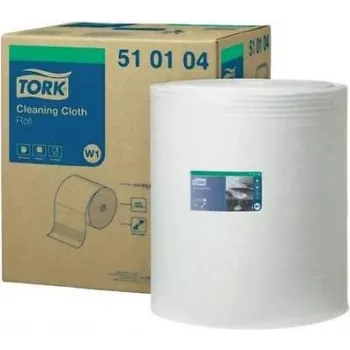 Valymo popierinis rankšluostis Tork 510104