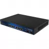 ALLNET Apollo pilnai valdomas Layer2+ 10 prievadų 8x 2.5GB PoE biudžetas 240W 2x maršrutizatorius WLAN ALL-SGC5410PM-10G
