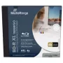 MediaRange MR520 BD-R XL 100GB 4X įrašomas Blu-ray diskas, vieno sluoksnio XL talpa