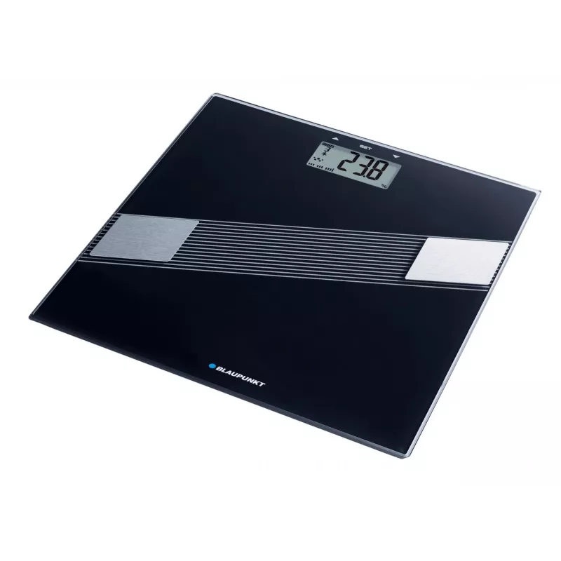 Asmeninės svarstyklės Blaupunkt BSM411