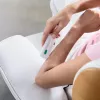 Medisana IB 100 Baltas