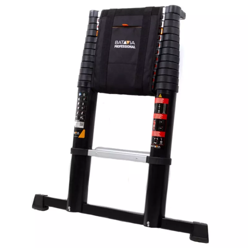Teleskopinės kopėčios Batavia B.V. Giraffe PRO 3,81 m, modelis 7063670