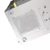 Korpusas Logic PORTOS ARGB MINI USB 3.0 Baltas