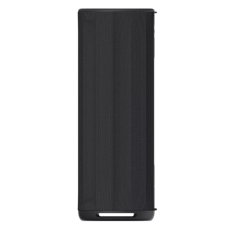Nešiojamas stereo garsiakalbis Xiaomi QBH4275GL, IP67, 40 W (2×20 W), Bluetooth 5.3, NFC, 4800 mAh