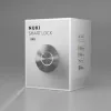 NUKI Smart Lock PRO išmanusis durų spyna