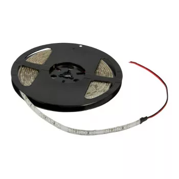 Synergy 21 S21-LED-F00106 – universali LED juosta, infraraudonoji, 300 LED, IP65, 12 V DC
