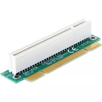 DeLOCK 89071 Riser PCI sąsajos plokštė