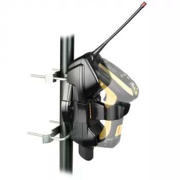 Tvirtinimo rinkinys Datalogic VMK-P090 Juodas