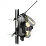 Tvirtinimo rinkinys Datalogic VMK-P090 Juodas