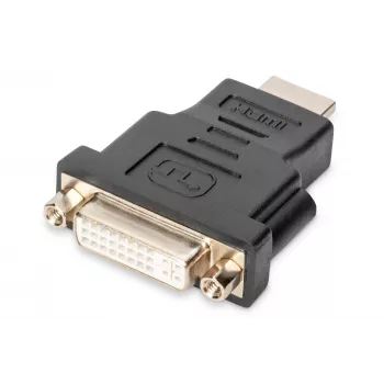 HDMI adapterius Digitus AK-330505-000-S