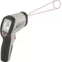 VOLTCRAFT IR 800-20C infraraudonųjų spindulių termometras Optika 20:1 -40 iki 800 °C pirometras (VC-8013705)