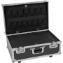 Transportinis dėklas Roadinger G-2 (modelis 30126231) – universalus instrumentų/laikymo dėklas su ratukais