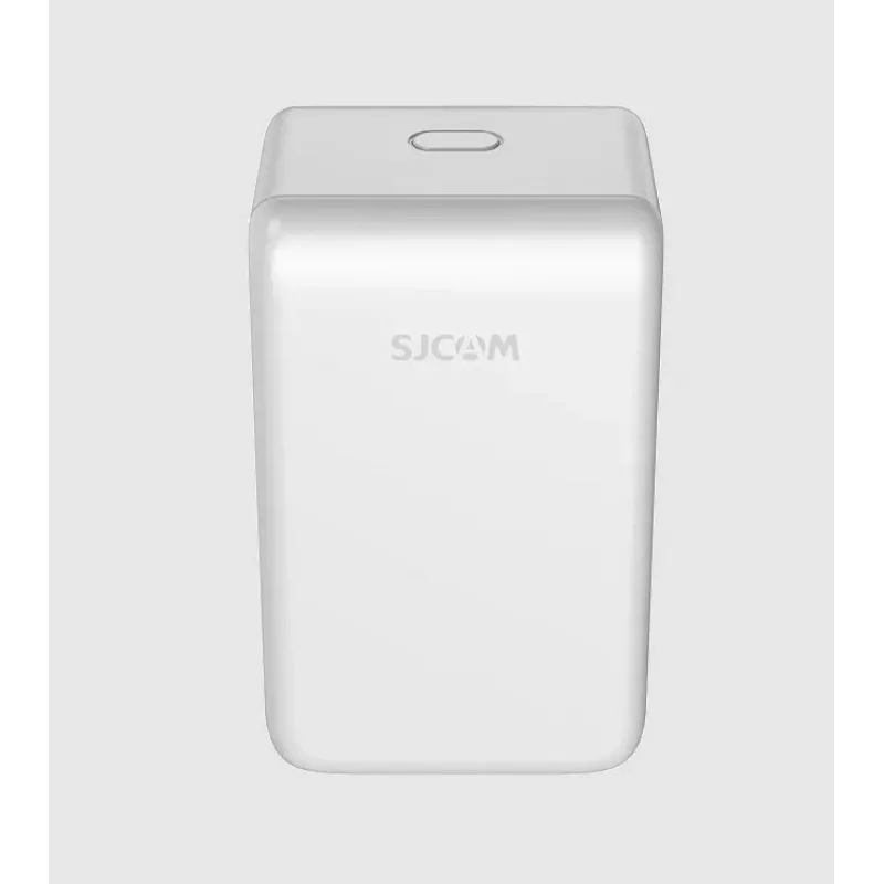SJCAM S1 White išmanioji stebėjimo kamera