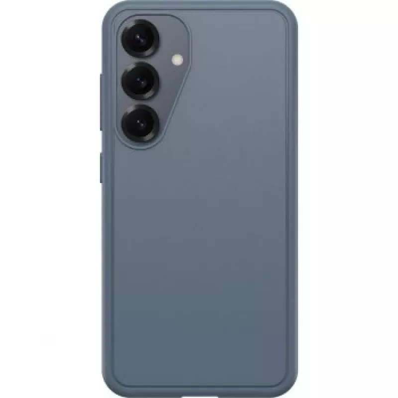 OtterBox Symmetry Series dėklas, Samsung Galaxy S25, mėlynas (77-97595)