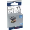 Bosch 2 608 622 110 šepečio ratas su gofruota viela 3 cm