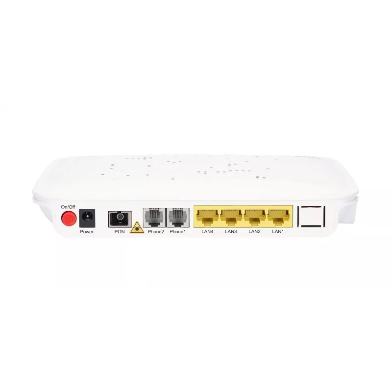 ZTE F620 V2 GPON maršrutizatorius 2.4 GHz 802.11n
