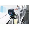 Kombilaseris GCL 2-50 C Professional + RM2 (LBR), kryžminių linijų lazeris