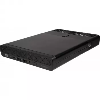 Kompiuteris HP EliteDesk 8 Mini G1a AMD Ryzen 3 210 16GB 512GB SSD W11P 1J Gar DE 999A4ET#ABD