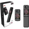 Veiksmo kamera SJCam C300 4K 30 kadrų/s, kompaktiškas vandeniui atsparus dizainas