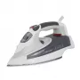 Lygintuvas ESPERANZA CHINO EHI009 — sausas ir su garais, 0,3 L bakelis, keraminis padas, 220–240 V, 50–60 Hz, 1,5 m laidas