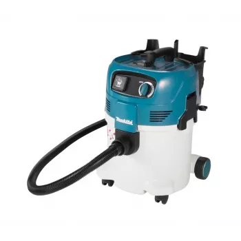 Makita VC3012L - dulkių siurblys - kanistrinis siurblys su