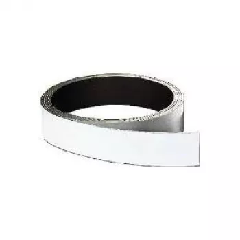 Magnetinė juosta Franken LS20 lipni 10 m