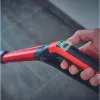 Einhell CLEANEXXO mopas 400 ml šlapias raudonas
