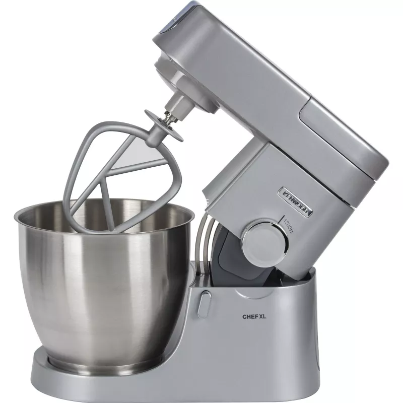 Kenwood Chef XL KVL4100S – Stovinis maišytuvas – 1200 W