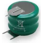 Varta V3/250H-SLF įkraunama ličio monetinė baterija 3,6 V 250 mAh