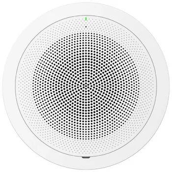 Lubinis garsiakalbis Grandstream GSC3506 v2 – HD garsas, PoE maitinimas