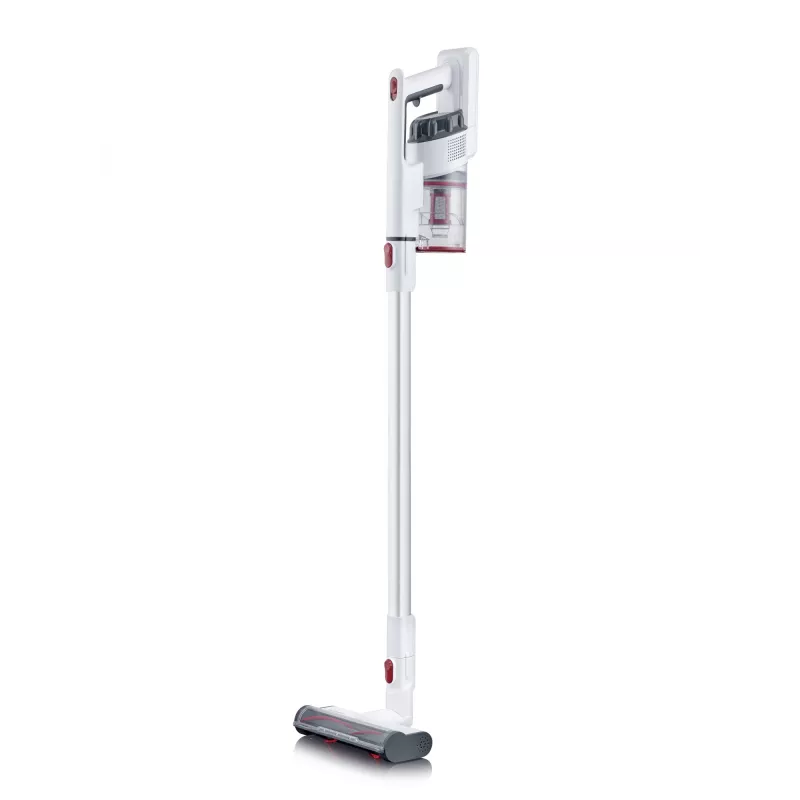 Belaidis lazdinis dulkių siurblys SEVERIN HV 7152, 120 W, 22,2 V Li-Ion, 0,5 l