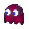 Stalinė LED lempa Paladone Ghost Light PP4336PMV3 Pac-Man dizainu