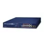 Valdomas L2+ Gigabit Ethernet jungiklis PLANET GS-5220-8P2T2S