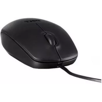 Dell MS111 11D3V optinė pelė, USB Type-A, 1.000 DPI