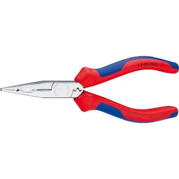 Replijos smailianosės Knipex 13 05 160