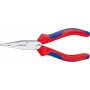 Replijos smailianosės Knipex 13 05 160
