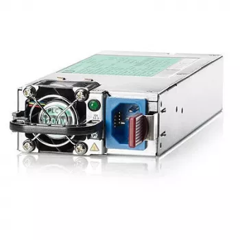 Maitinimo blokas HPE 656364-B21 1200W Metallic