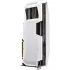 XFX Mercury Radeon RX 9070 XT OC Magnetic Air Edition AMD 16 GB GDDR6 Baltas