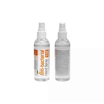 Rankų dezinfekantas purškiamas ColorWay CW-3912 100 ml