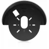 Ubiquiti G6 Dome aksesuaras apsaugai nuo aplinkos sąlygų montuojant lauke ant sienos ar stulpo. Baltas (UACC-G6-DOME-WS-W)