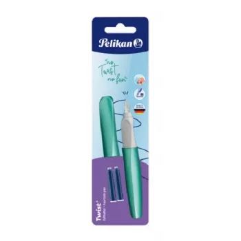 Parker stiliaus tušinukas Pelikan 820172 Turkio