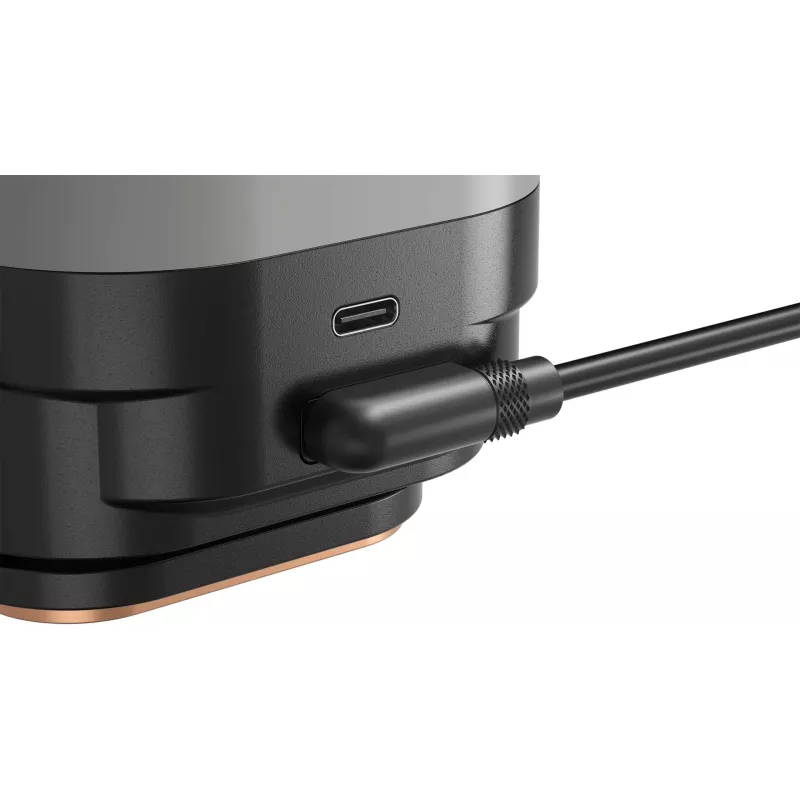 All-in-one skysčio aušintuvas Corsair iCUE LINK TITAN RX RGB