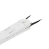Kabelių užspaudimo replės LOGILINK WZ0001A RJ45/RJ11 su pjaustytuvu ir nuėmikliu, balta