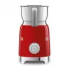 Smeg 50's Style MFF11RDEU Raudonas pieno putų aparatas