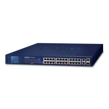 Nevaldomas jungiklis PLANET FGSW-2622VHP