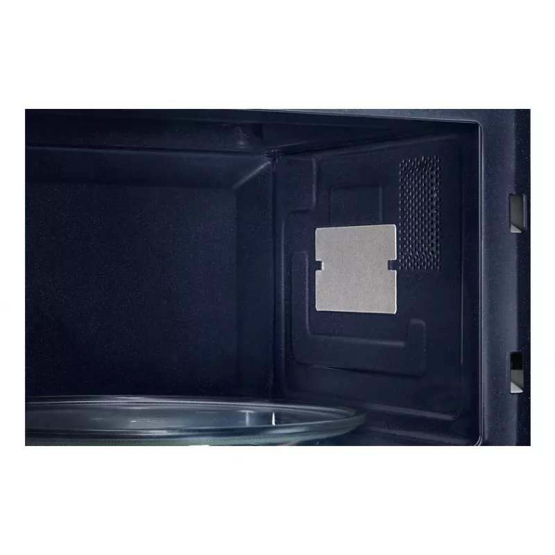 Samsung MS23K3513AW/BA mikrobangų krosnelė, 23 l, 1150 W