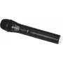 Belaidis rankinis mikrofonas Omnitronic VHF-100 205,75 MHz VHF