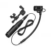 Kondensatorinis mikrofonas smuikui Behringer CB100