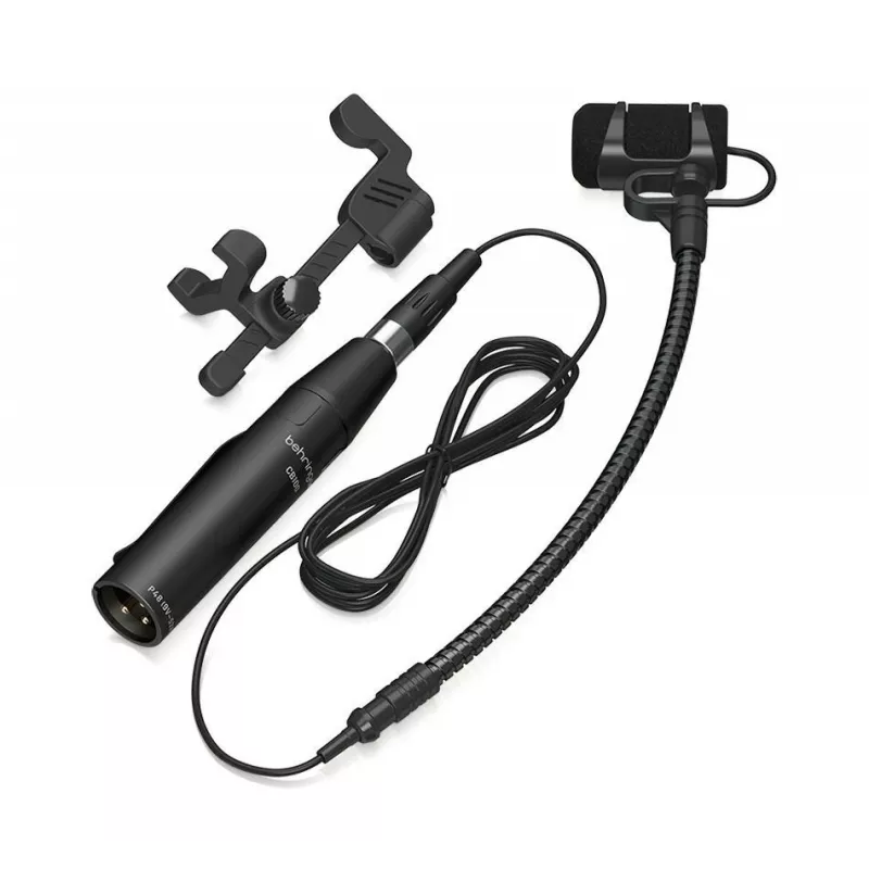 Kondensatorinis mikrofonas smuikui Behringer CB100