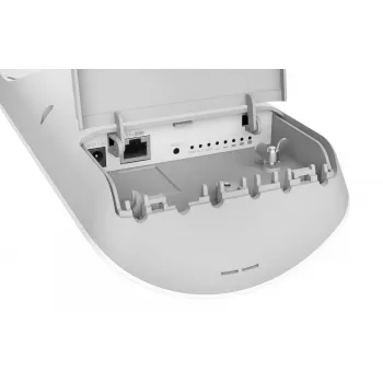 Mikrotik RB911G-2HPnD-12S sektorinė antena 120 dBi